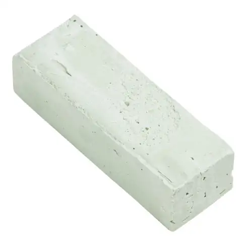 PFERD Briques de pâte à polir K-PP 1 VP STEELOX