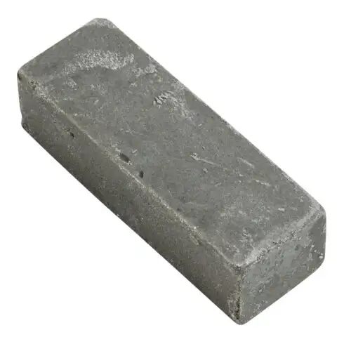 PFERD Briques de pâte à polir K-PP 2 VP ALU