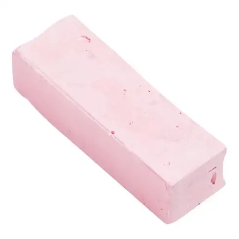 PFERD Briques de pâte à polir K-PP 4 HGP UNIVERSAL