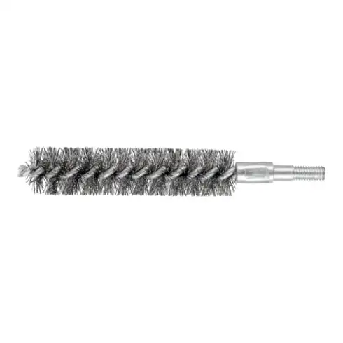 PFERD Brosses à tubes IBU 1880/M6 INOX 0,20