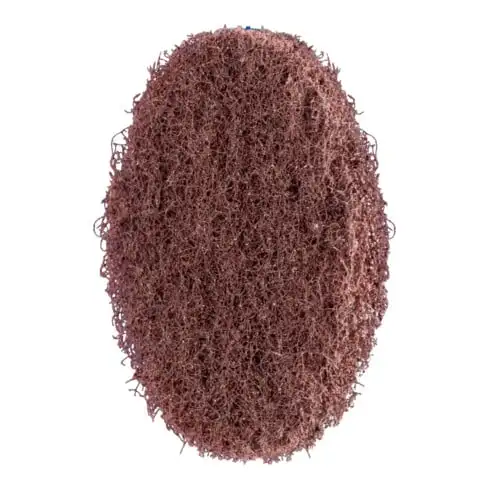 PFERD Rondelles pour outils à bouchonnerPOLINOX MKRK 50 A 180