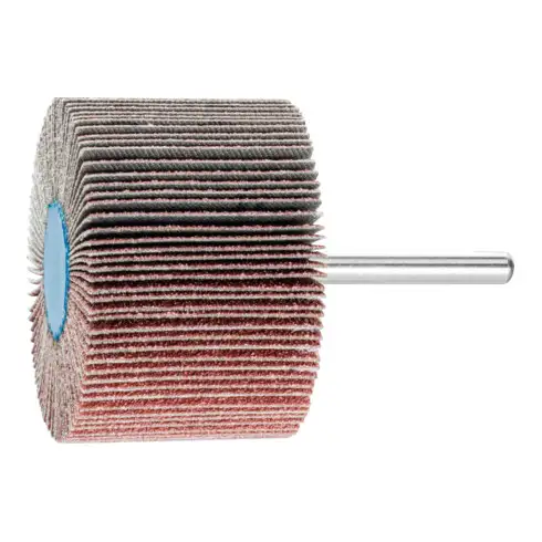 PFERD Roues à lamelles sur tige F 6040/6 A 60