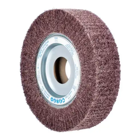 PFERD Roues POLINOX à alésage PNL 20050/44 A 100