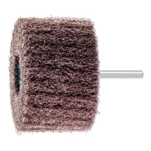 PFERD Roues POLINOX sur tige PNL 3025/6 A 280