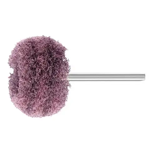 PFERD Roues POLINOX sur tige PNR 3020/3 A 280