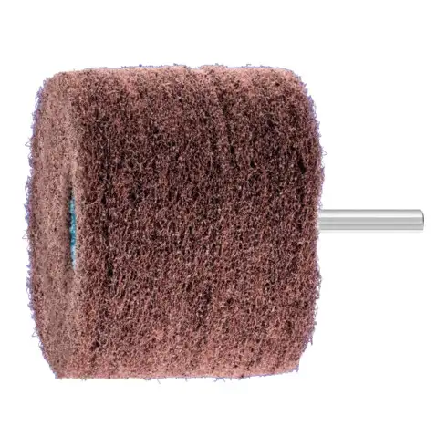 PFERD Roues POLINOX sur tige PNR 8050/6 A 180