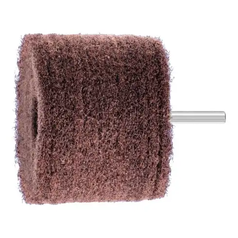 PFERD Roues POLINOX sur tige PNR 8050/6 A 280