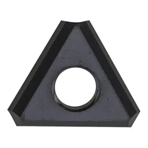 PFERD Set de plaquette à chanfreiner EF WSP-F INOX