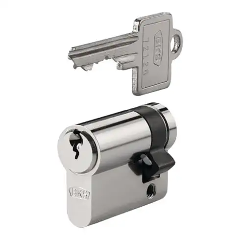 PHZ 8900 55/10mm Nombre de touches : 3 versch.-schl.