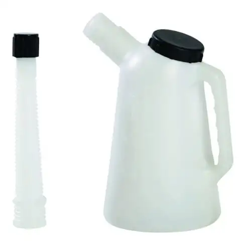 Pichet doseur 1 l PEHD