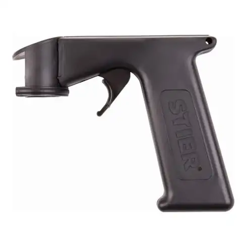 Pistolet STIER Spray-Meister pour pulvérisation d'aérosols