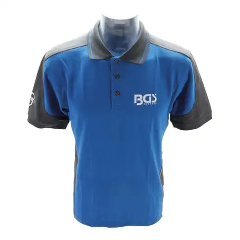 Polo BGS® taille S