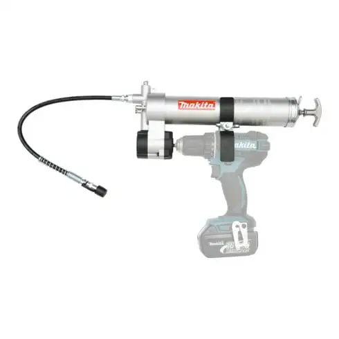 Pompe à graisse Makita P-90451