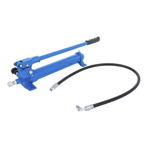 Pompe hydraulique BGS pour art. 9790, 10 t