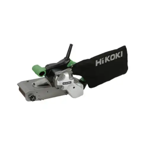 Ponceuse à bande HiKOKI SB10V2