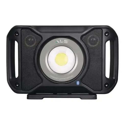 Projecteur de travail LED 10,8V/6000mAh 1000-5000Lm IP67