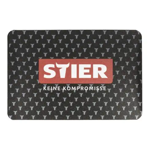 Protection d'aile et de véhicule universelle STIER