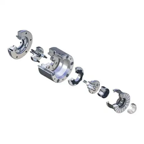 RÖHM Aliment de base KZF