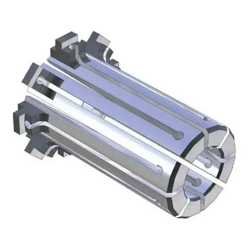 RÖHM B-Manchon D 14,0 MZB+MKB-03