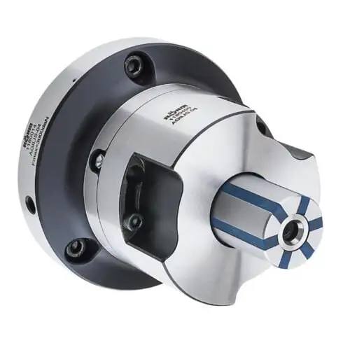 RÖHM Écrou de serrage M30X1,5 MZB+MKB-04