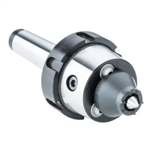 RÖHM GOUJON FILETÉ M5 X8 45H DIN914