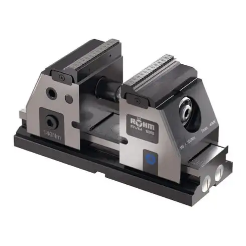 RÖHM Réducteur d'angle RKK-3 KP 90 DEGRÉS