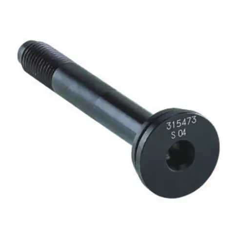 RÖHM Vis de serrage M14 MFS+KFS-08 GL136