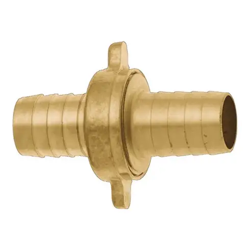 Raccord à visser p. tuyau 3/3 GEKA laiton taille tuyau 13 mm KARASTO