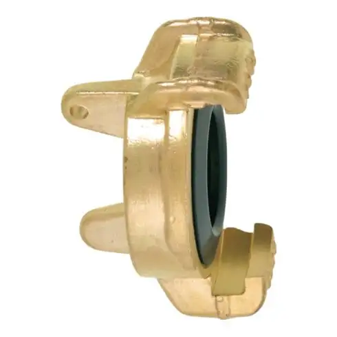 Raccord borgne GEKA plus laiton au détail KARASTO