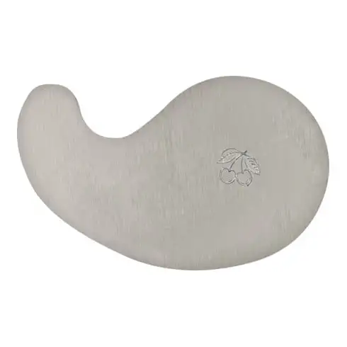 Racloir Kirschen, col de cygne, 0,8 mm