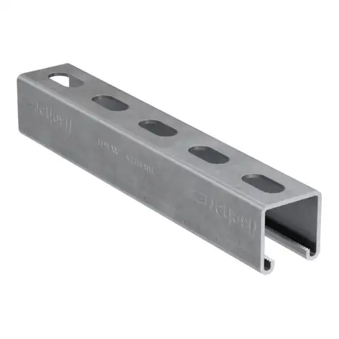 Rails fischer FUS 41/2,5 - 6 m hdg.