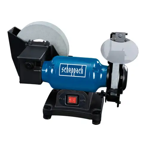 Rectifieuse d'approche BG200W 250W 250W 230V50Hz