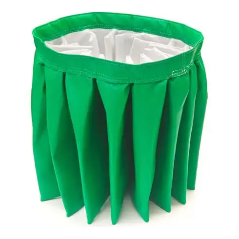 Roll Filtre étoile pour aspirateur de chantier 2 moteurs