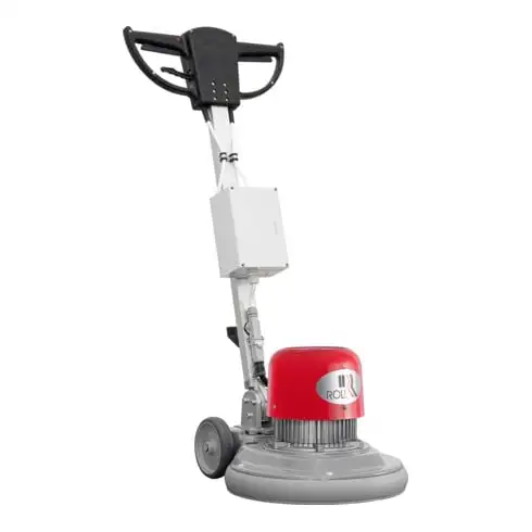 Roll Monobrosse RO-2200 2.0