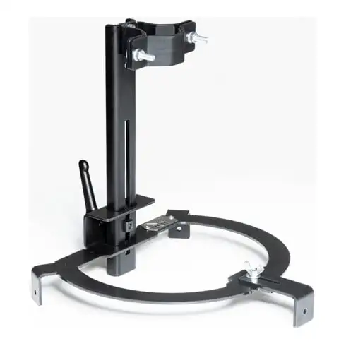 Roll Support d'agitateur RO-30