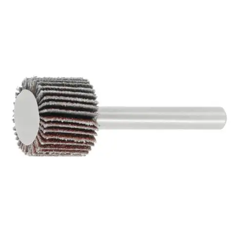 Roue de polissage HOLEX (A) 20X15 mm