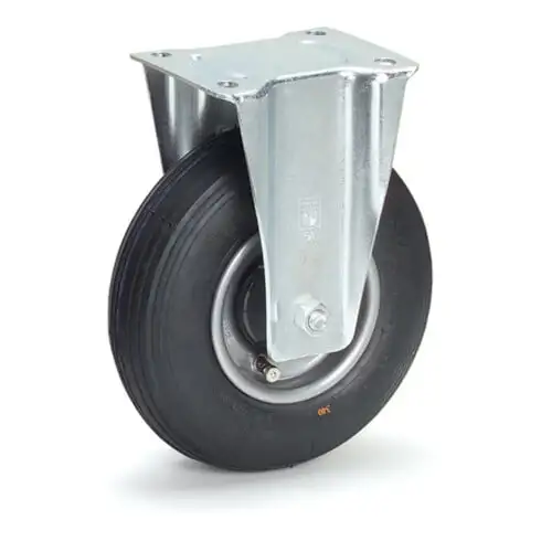 Roue gonflable fixe Fetra