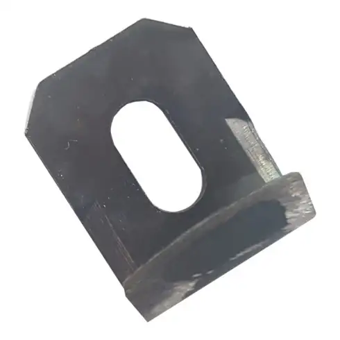 Rouleau de lames de rechange J-Form pour 1613965