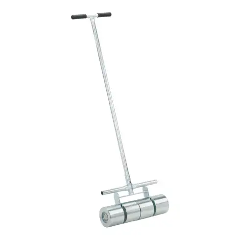 Rouleau de laminage Roll galvanisé 4 pièces 50 kg