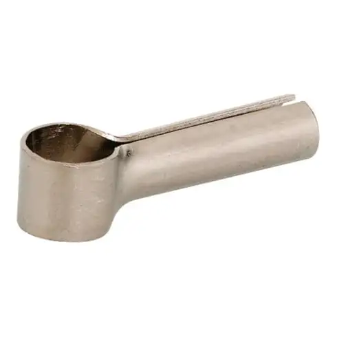 Rouleau de rechange no.1 rond petite lame ronde