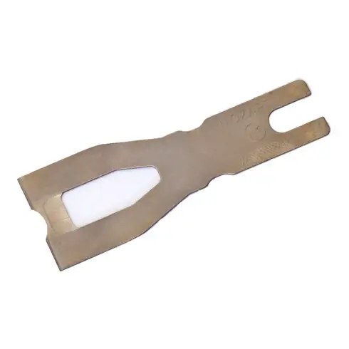 Rouleau de rechange pour couteau Mozart