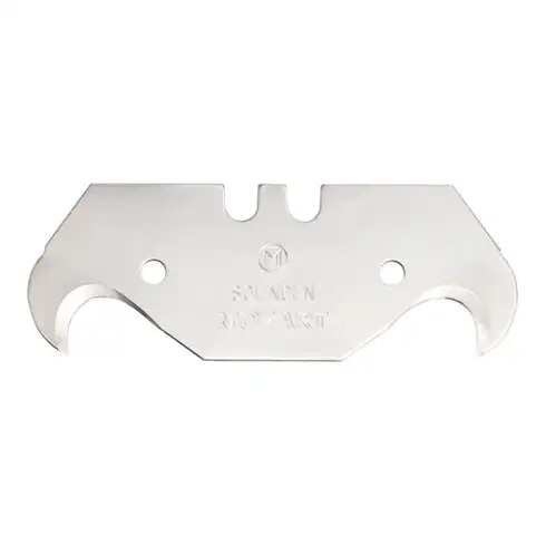 Rouleau MOZART lame à crochet