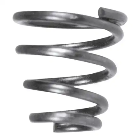 Ruko Ressort éjecteur pour Ø de la scie-cloche HSS 20,0 - 100,0 mm