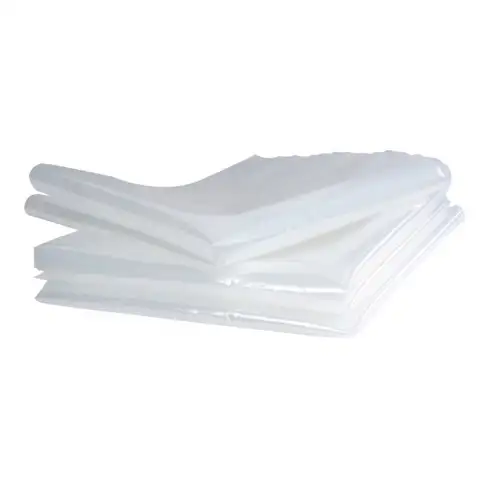 Sac de collecte des sciures SPA 1000/1100/1101, 10 pièces (0913007123)