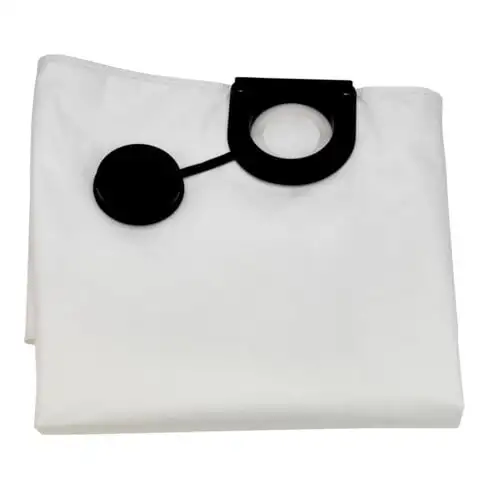 Sacs filtrants en non-tissé Metabo 20/30 litres