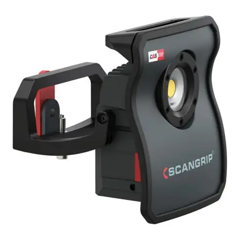 SCANGRIP Supports magnétiques, Type : M