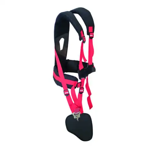 Scheppach Shoulder Strap Professionel - noir