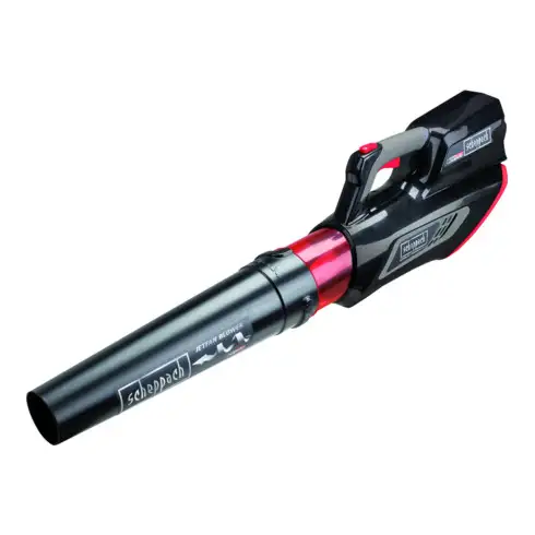 Scheppach Souffleur à batterie BAB150-40Li