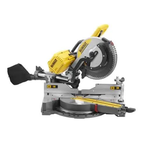 Scie à panneaux DEWALT 2x54V version de base DHS780N-XJ