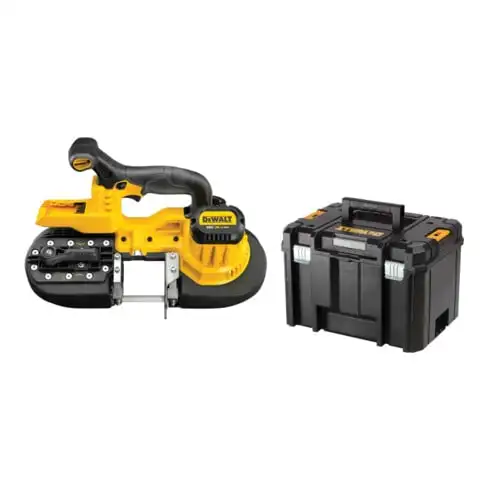 Scie à ruban DEWALT 18V (version de base) DCS371NT-XJ